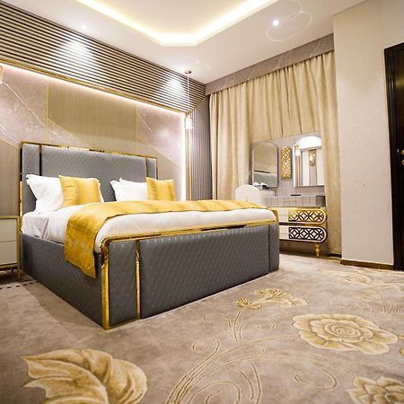 Lambert Aparthotel Джедда Номер фото