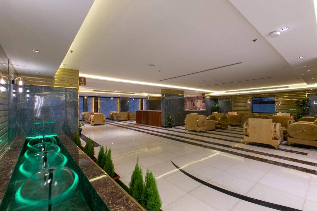 Lambert Aparthotel Джедда Экстерьер фото
