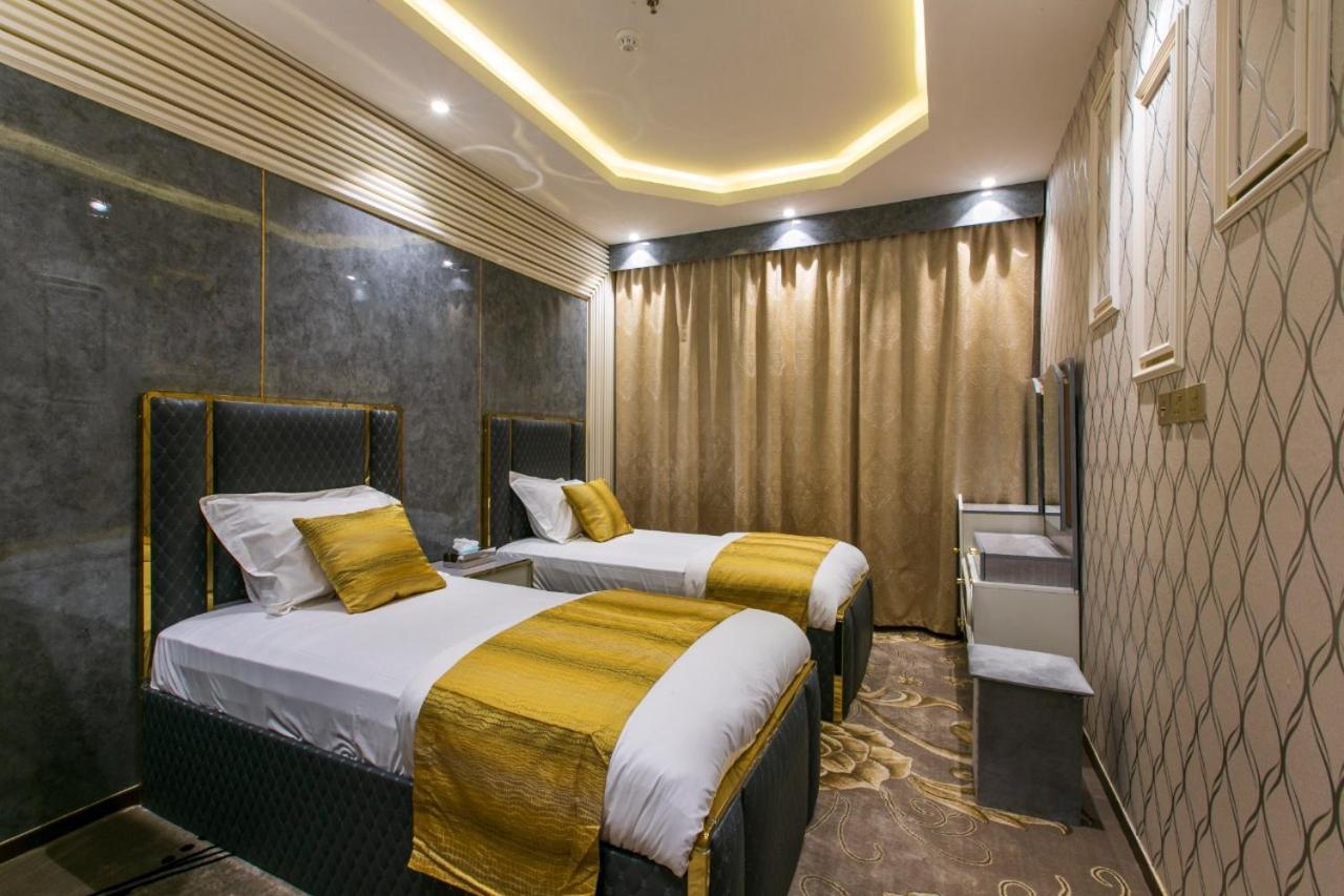 Lambert Aparthotel Джедда Экстерьер фото