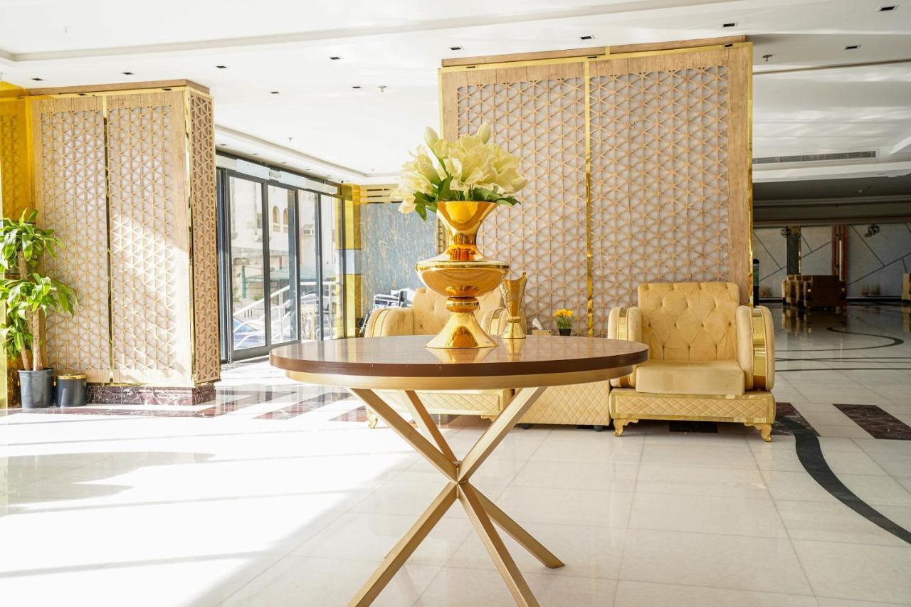 Lambert Aparthotel Джедда Экстерьер фото