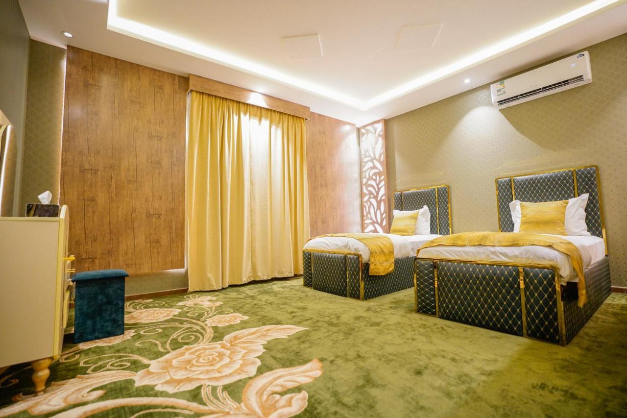 Lambert Aparthotel Джедда Экстерьер фото