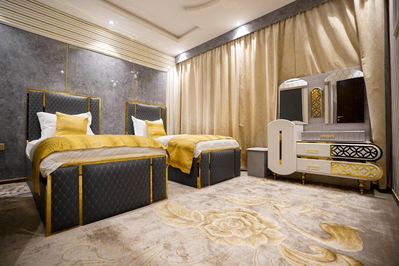 Lambert Aparthotel Джедда Экстерьер фото