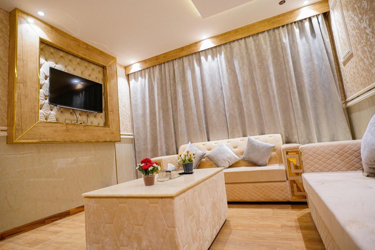 Lambert Aparthotel Джедда Экстерьер фото
